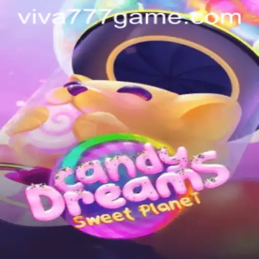 Descubra o Mundo Encantado de CandyDreams no Viva777.com