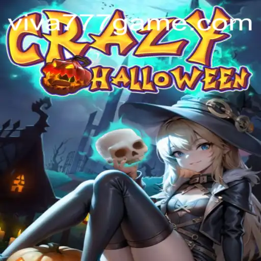 CrazyHalloween: Uma Excitante Aventura para Entusiastas de Jogos