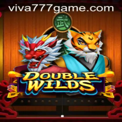 DoubleWilds: Uma Nova Experiência de Jogo em Viva777.com