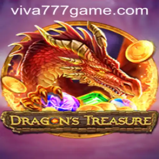 Explore o Mundo de DragonsTreasure no Viva777.com