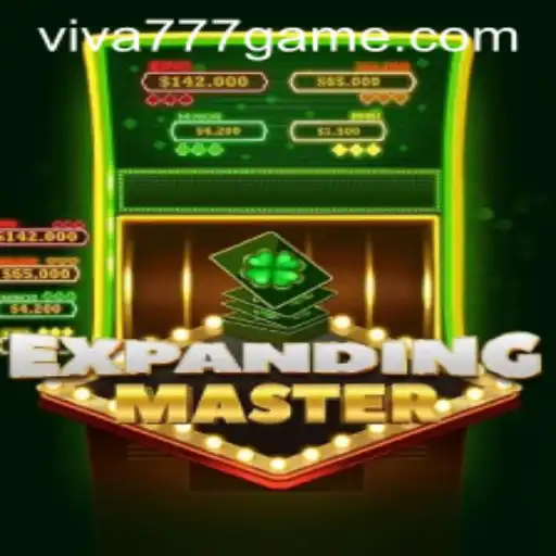 Descubra as Aventuras de ExpandingMaster: Um Mergulho Profundo no Mundo de Viva777.com