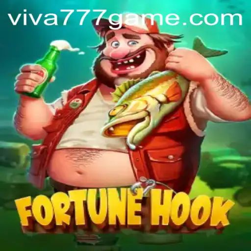 Descubra o Mundo Empolgante do Jogo FortuneHook em Viva777.com