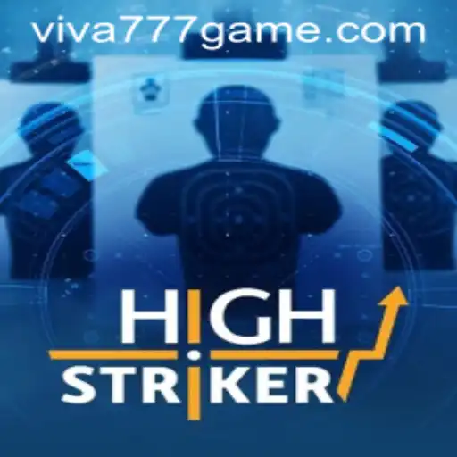Explore o Mundo de Emoções no Jogo HighStriker na Viva777.com