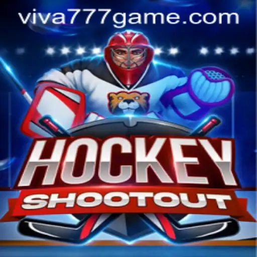 HockeyShootout: A Nova Sensação dos Jogos Digitais no Viva777.com