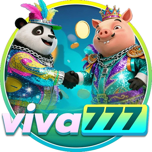 Viva777.com Logo