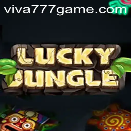 Explorando o Fascinante Mundo de LuckyJungle