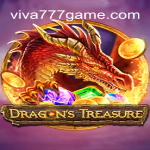Explore o Mundo de DragonsTreasure no Viva777.com