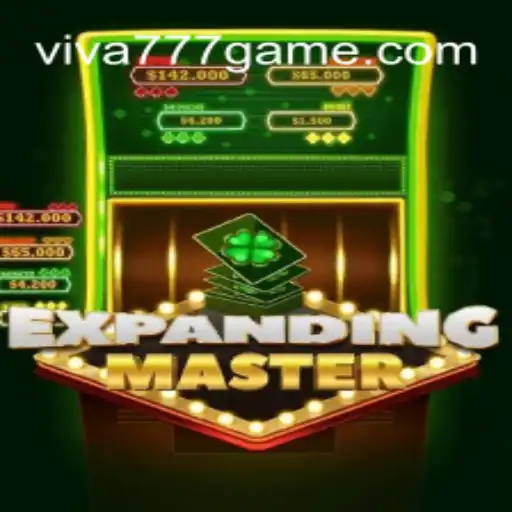 Descubra as Aventuras de ExpandingMaster: Um Mergulho Profundo no Mundo de Viva777.com