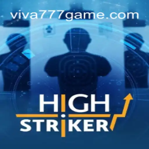 Explore o Mundo de Emoções no Jogo HighStriker na Viva777.com