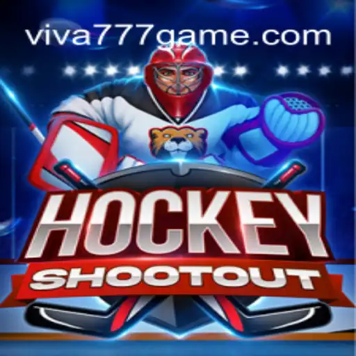 HockeyShootout: A Nova Sensação dos Jogos Digitais no Viva777.com