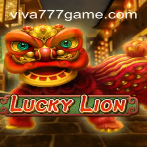 Descubra o Mundo Vibrante de LuckyLion no Viva777.com