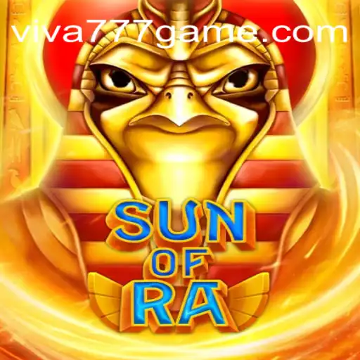 Explorando o Mundo Emocionante do Jogo SunofRa no Viva777.com