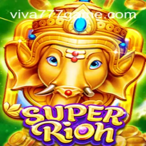 Explore o Mundo de 'SuperRich' no Viva777.com