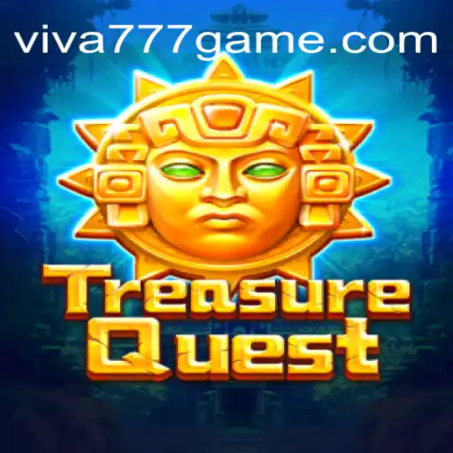 Explorando o Fascinante Mundo de TreasureQuest no Viva777.com