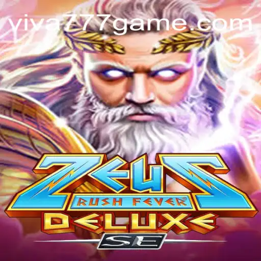 Descubra a Emoção do ZeusRushFeverDeluxeSE: Um Guia Completo