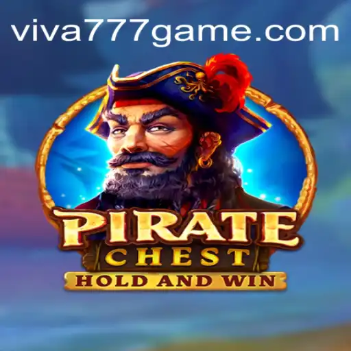 Descubra o Fascinante Jogo PirateChest em Viva777.com