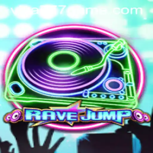 Descubra o Empolgante Mundo de RaveJump: Um Jogo Dinâmico e Inovador