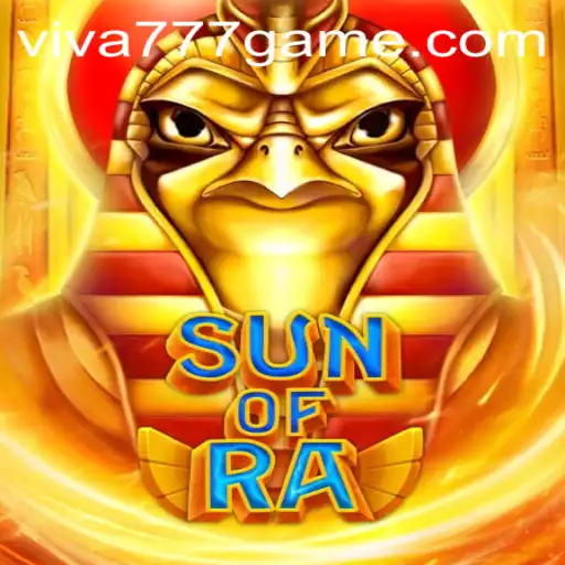 Explorando o Mundo Emocionante do Jogo SunofRa no Viva777.com