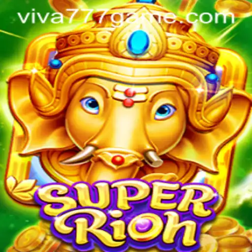 Explore o Mundo de 'SuperRich' no Viva777.com
