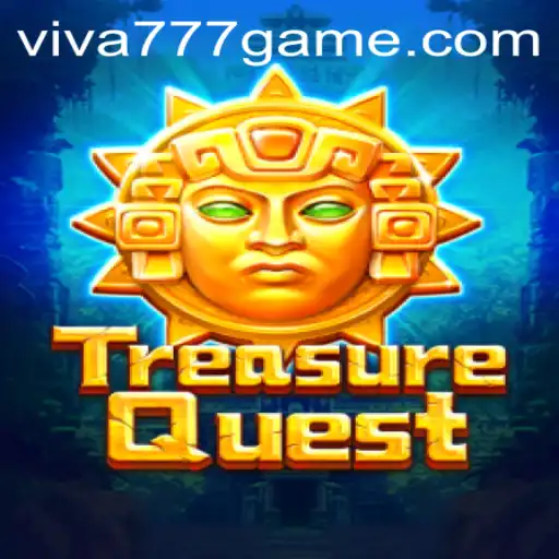 Explorando o Fascinante Mundo de TreasureQuest no Viva777.com